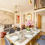 Merveil - Luxury -champselysees- Florentin I * Paris