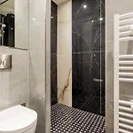 Lägenhet Merveil - Luxury -champselysees- Florentin I *