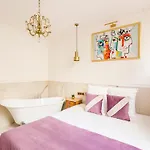 Merveil - Luxury -champselysees- Florentin I