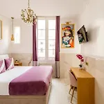 Merveil - Luxury -champselysees- Florentin I *