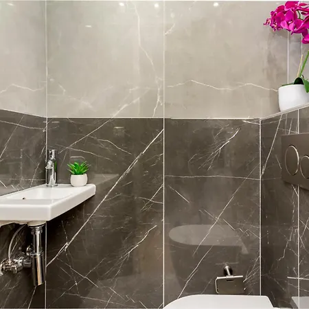 Merveil - Luxury -champselysees- Florentin I Апартаменты *