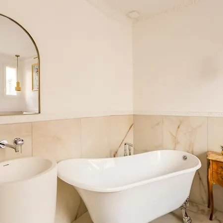 Merveil - Luxury -champselysees- Florentin I * Париж