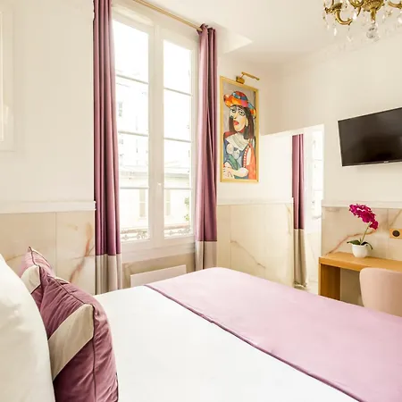 Merveil - Luxury -champselysees- Florentin I * Париж