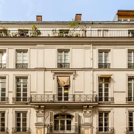 Merveil - Luxury -champselysees- Florentin I Apartment *