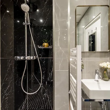 Merveil - Luxury -champselysees- Florentin I Париж