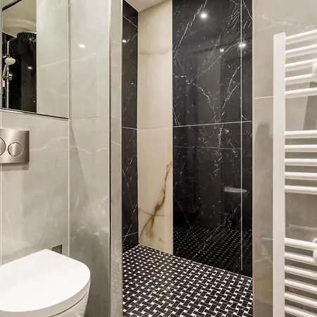 Lägenhet Merveil - Luxury -champselysees- Florentin I *