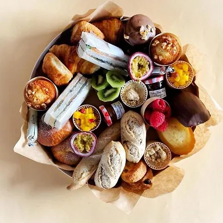 Appartement Merveil - Luxury -champselysees- Florentin I Paris