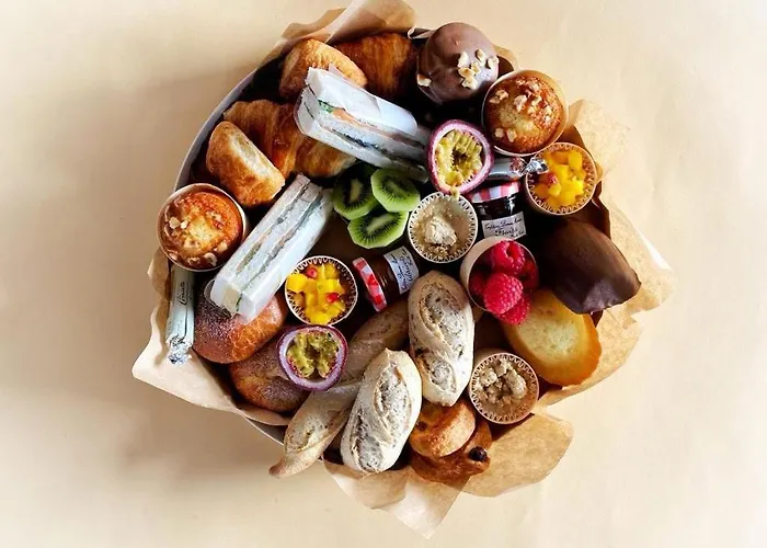 Daire Merveil - Luxury -champselysees- Florentin I Paris